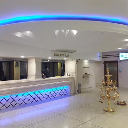 Hotel Park Plaza Maduráj Kültér fotó