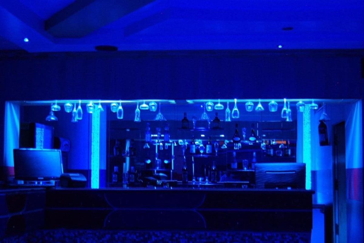 Hotel Park Plaza Maduráj Kültér fotó