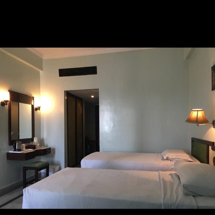 Hotel Park Plaza Maduráj Kültér fotó
